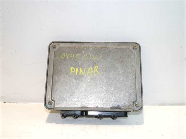 Foto 2ª: Centralita Motor ECU Volkswagen Beetle 2.0 G 1998-2005 [AQY] (2000)