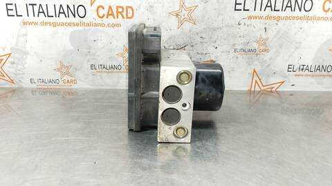 Foto 4ª: Abs Mercedes Clase C 160 C 200 CDI LA) 203.707) COUPE 122CV 90KW [OM646962] (2005)