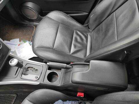 Consola Central Mercedes Clase B 150 640941