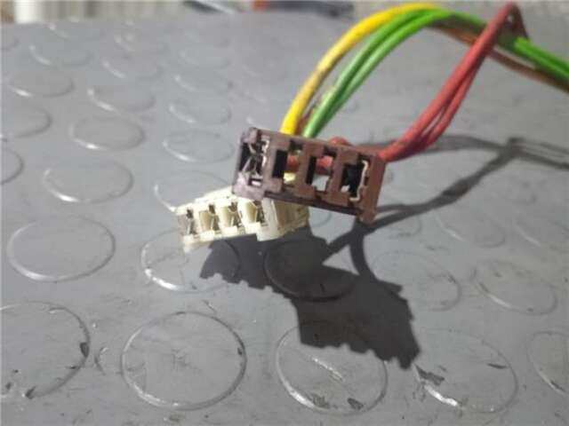Foto 3ª: Motor de Arranque Peugeot 205 1.8 DIESEL [161A (XUD7)]