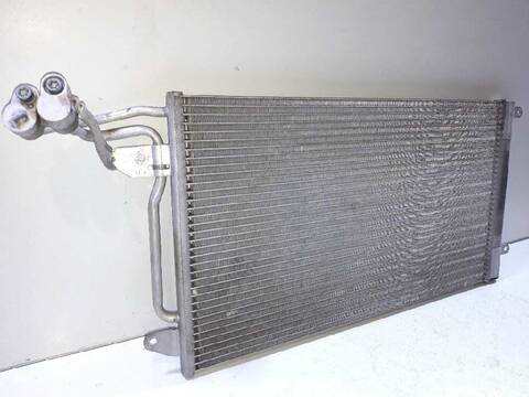 Foto 2ª: Radiador Calefaccion A.A. Volkswagen Polo ADVANCE 90CV 66KW [CAYB] (2013)