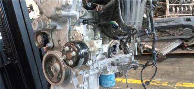 Motor Completo Kia Stonic 1.2 BUSINESS [1.2 LTR. - 62 KW CAT]
