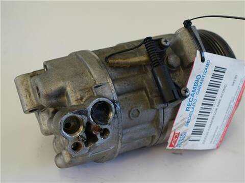 Foto 2ª: Compresor Aire Acondicionado Bmw Serie 3 315 2.0 320TD 150CV 110KW [M47 D20 (20 4 D4)] (2004)