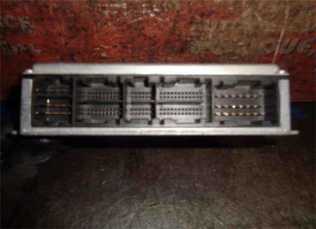 Foto 2ª: Centralita Motor ECU Mercedes Clase S 220 4.0 400 CDI (220.028) [4.0 LTR. - 184 KW CDI 32V CAT] [OM 628.960]