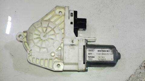 Elevalunas Eléctrico Delantero Izquierdo Audi A4 BASICO 143CV 105KW