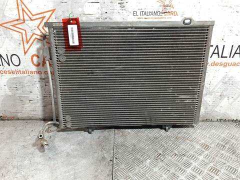 Radiador Calefaccion A.A. Mercedes Clase S 220 230 COMPRESSOR 170.447) 193CV 142KW