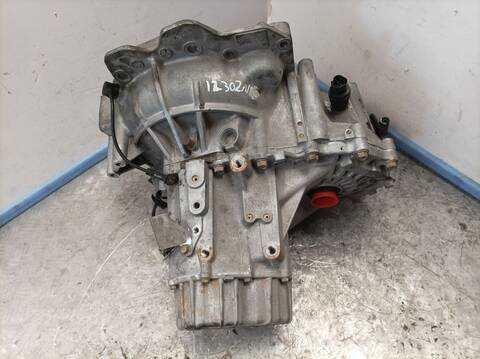 Foto 2ª: Caja Cambios Kia Shuma 1.8 GS BERLINA PORTON 110CV 81KW [TE] (1998)