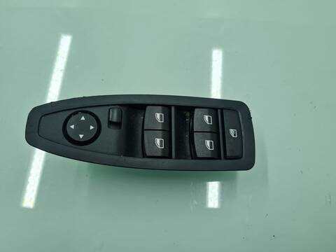 Botonera Elevalunas Bmw Serie 3 315 316D 116CV 85KW