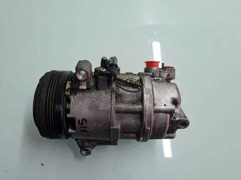 Foto 2ª: Compresor Aire Acondicionado Bmw Serie 3 315 320 CD COUPE 150CV 110KW [20-4D-4] (2004)