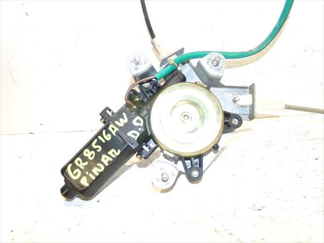 Foto 3ª: Elevalunas Eléctrico Delantero Derecho Daewoo Lanos 1.5 G 1997-2008 [A15SMS] (1999)