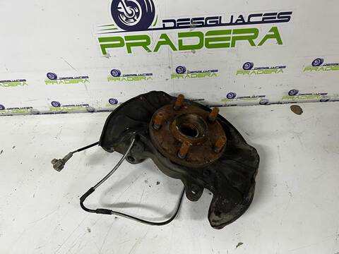 Mangueta Delantera Izquierda Toyota Corolla 2 2 D-4D SPORT 177CV 130KW