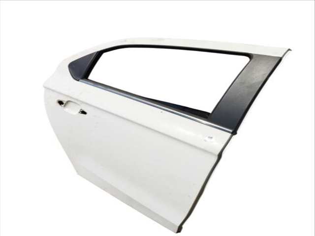 Foto 3ª: Puerta Trasera Derecha Citroen C Elysee 1.6 BLUEHDI 100 (2012)