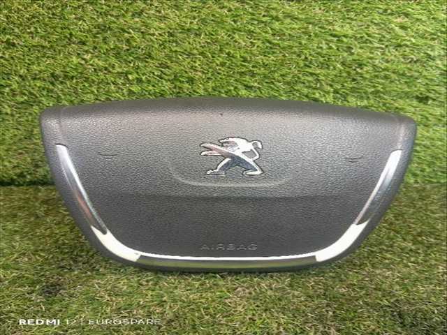Airbag Delantero Izquierdo Peugeot 508 2.0 D SW HDI