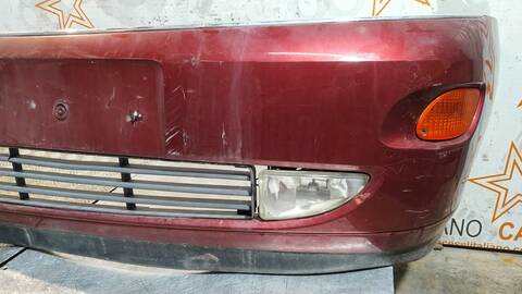 Foto 2ª: Paragolpes Delantero Ford Focus TREND BERLINA 101CV 74KW [FYDA] (1998)