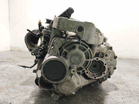 Foto 3ª: Caja Cambios Audi Q3 2.0 TDI 150CV 110KW [CUVC] (2015)