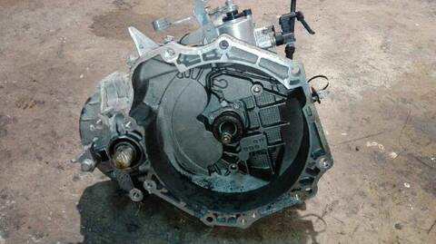 Caja Cambios Opel Astra EXCELLENCE 131CV 96KW