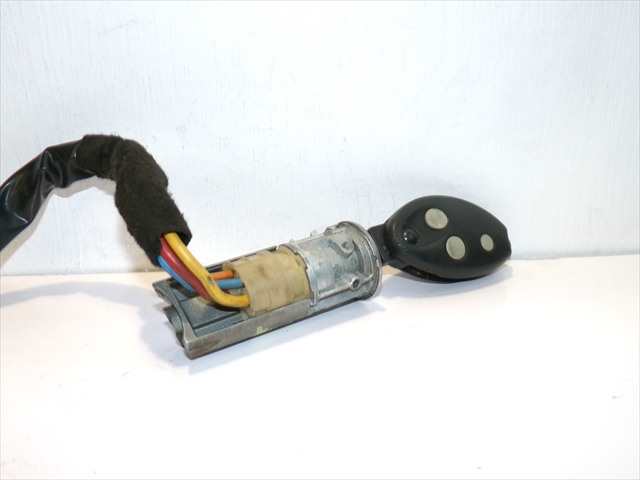 Antirrobo Citroen Xsara 1.6 G 2000-2004