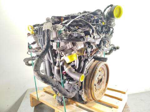 Motor Completo Volkswagen T-Roc 2.0 TDI 150CV 110KW