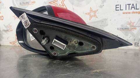 Foto 2ª: Retrovisor Izquierdo Kia Xceed EMOTION 116CV 85KW [D4FE] (2019)