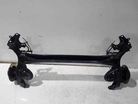 Foto 3ª: Puente Trasero Renault Megane DYNAMIQUE 116CV (2008)