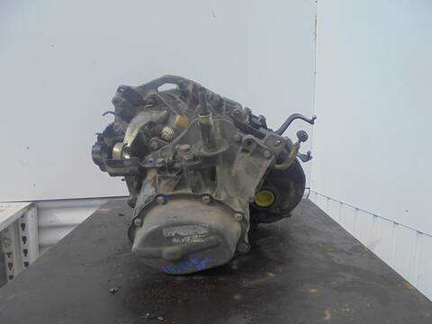 Foto 4ª: Caja Cambios Peugeot 406 STDT BERLINA 92CV 68KW [D8B] (1996)