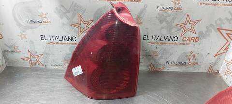 Piloto Trasero Izquierdo Peugeot 307 SW PACK 136CV 100KW
