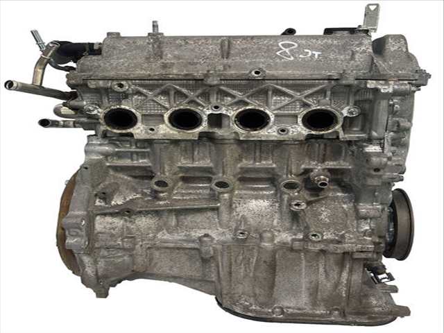 Foto 2ª: Motor Completo Toyota Yaris 101CV 74KW [1NZ-FXE 1NZ] (2013)
