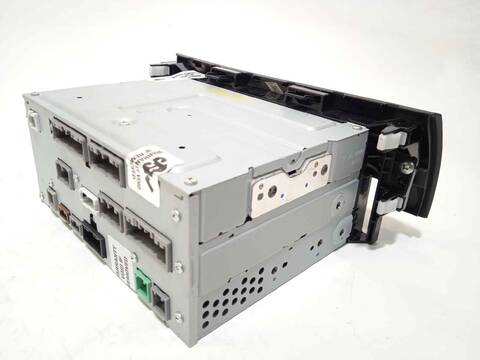 Foto 4ª: Sistema Audio Radio CD Honda Civic 1.0 129CV 95KW [P10A2] (2017)