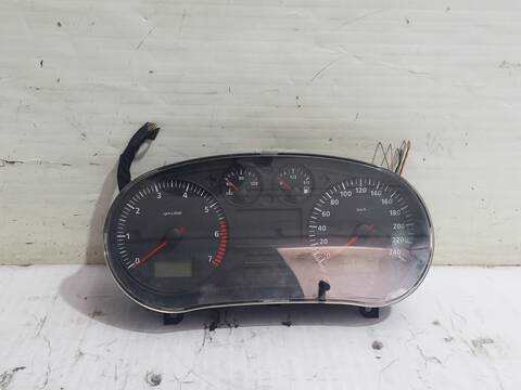 Cuadro de Instrumentos Seat Leon STELLA 75CV 55KW