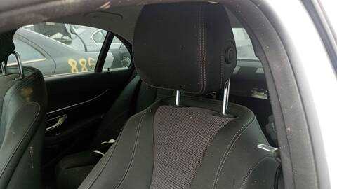 Asientos Traseros Mercedes Clase E 180 E 220 D 213.004) 194CV 143KW