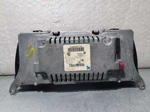 Foto 2ª: Sistema GPS Bmw X6 XDRIVE40D 306CV 225KW [N57D30B] (2010)