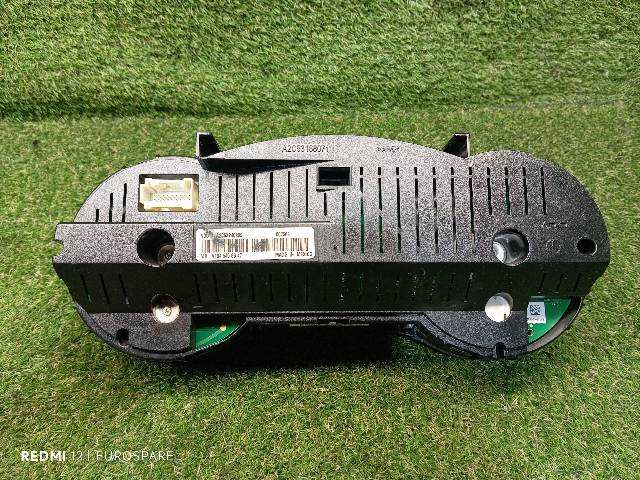 Foto 2ª: Cuadro de Instrumentos Mercedes Clase ML 320 3.0 CDI 5P [642940] (2007)