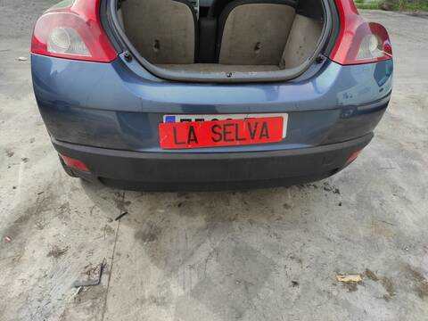 Paragolpes Trasero Volvo C30 D4204T