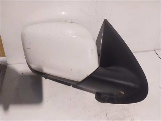 Foto 2ª: Retrovisor Derecho Citroen C Elysee 1.6 HDI [9H06] (2018)