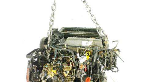 Motor Completo Ford Mondeo 1.8 TD 90CV