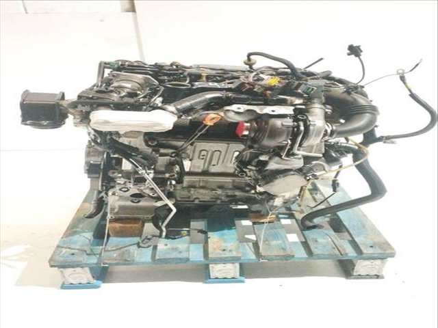Motor Completo Peugeot 308 CONFORT 109CV 80KW
