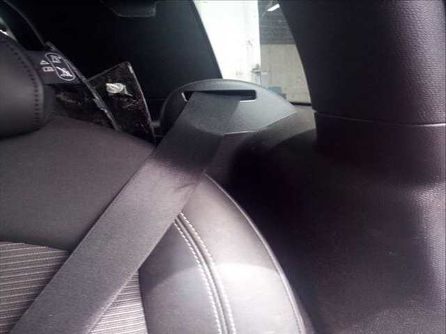 Foto 2ª: Cinturón Trasero Izquierdo Mini Countryman COOPER D 112CV 82KW [N47C20A] (2016)