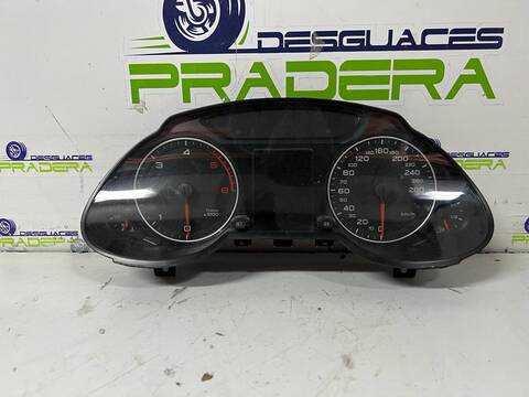 Cuadro de Instrumentos Audi Q5 2.0 TDI 125KW) 170CV