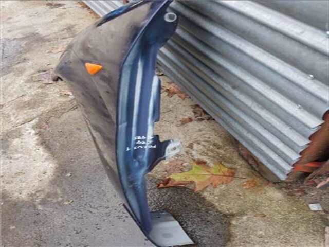 Foto 2ª: Aleta Delantera Izquierda Ford Focus 