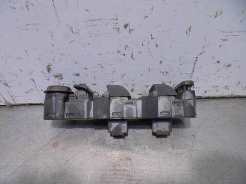 Foto 4ª: Botonera Elevalunas Peugeot 407 140CV 103KW (2004)