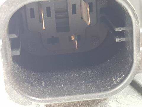 Foto 2ª: Electroventilador Bmw X6 3.0D (2010)