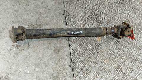 Transmision Central Land Rover Range VOGUE TURBO DIESEL 113CV 83KW