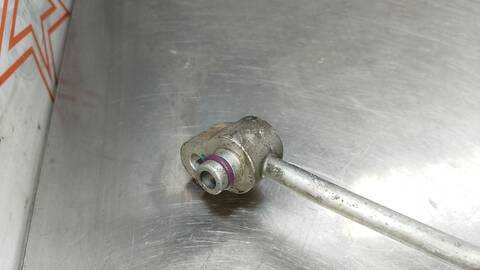 Foto 4ª: Tubos Aire Acondicionado Volkswagen Touran ADVANCE BLUEMOTION 105CV 77KW [CAY] (2011)