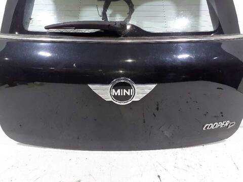 Foto 2ª: Portón Mini Countryman COOPER D 112CV 82KW [N47C16A] (2011)