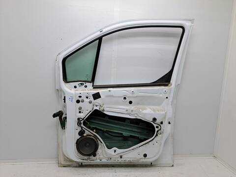 Foto 3ª: Puerta Delantera Derecha Ford Transit FURGON 200 L1 AMBIENTE 101CV 74KW [XVGA] (2017)