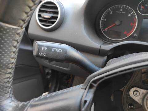 Mando Multifuncion Audi A3 BKD