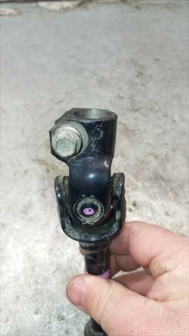 Foto 2ª: Columna Dirección Ford Ranger 2.2 D 4P [QJ2W] (2016)