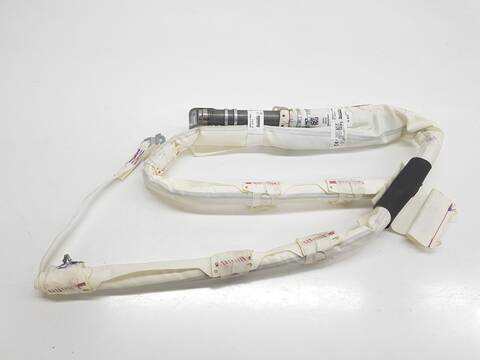 Foto 2ª: Airbag Cortina Delantero Izquierdo Renault Clio INTENS (2019)