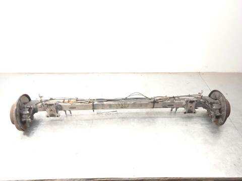 Puente Trasero Mercedes Sprinter 211/214 CDI FWD L1 910.621) 143CV 105KW FURGON