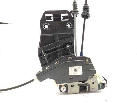 Foto 2ª: Cerradura Puerta Trasera Derecha Jeep Compass 2.0 CRD 4X4 140CV 103KW [55283099] (2019)